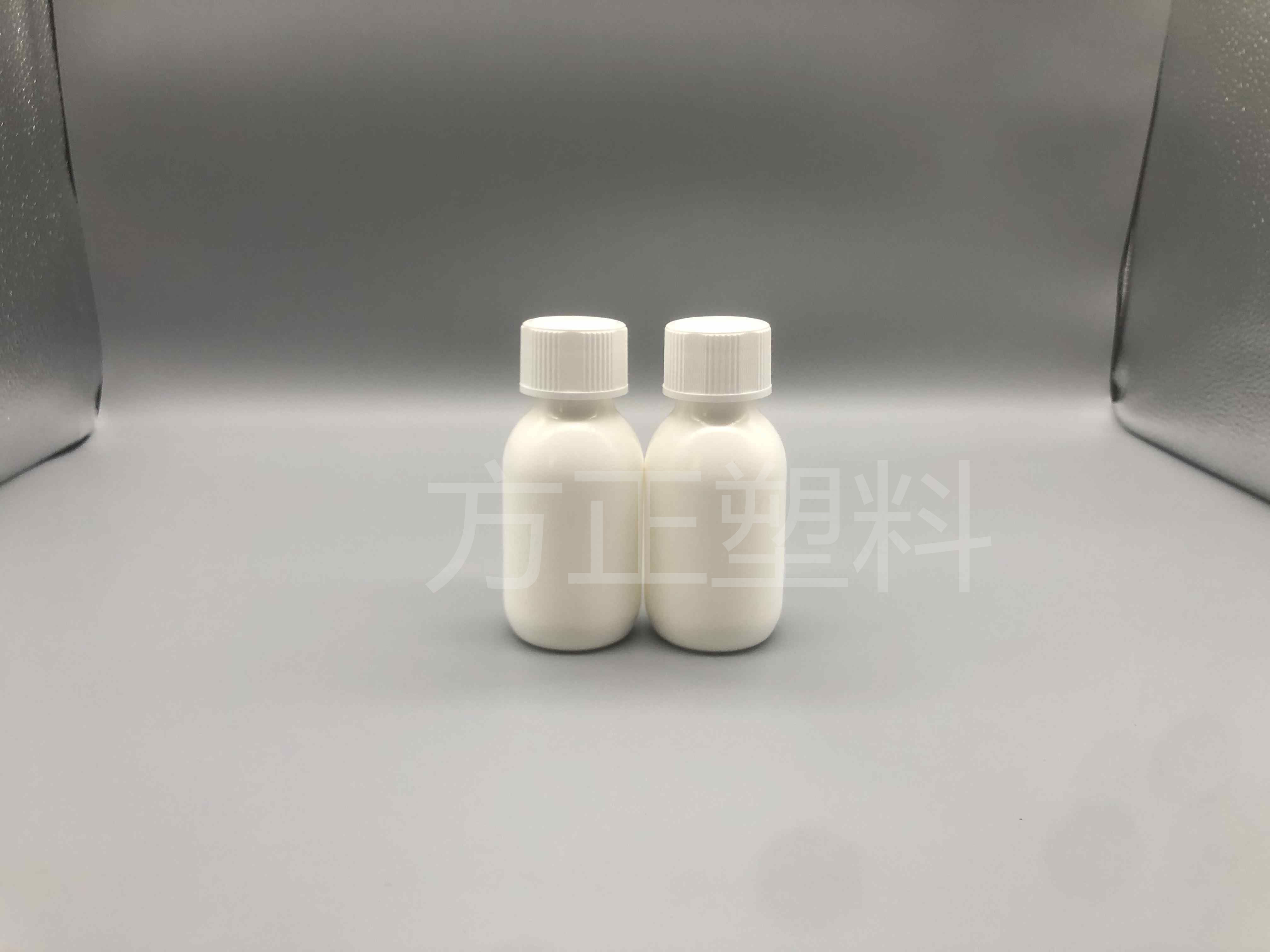 100ml HDPE (A型）1