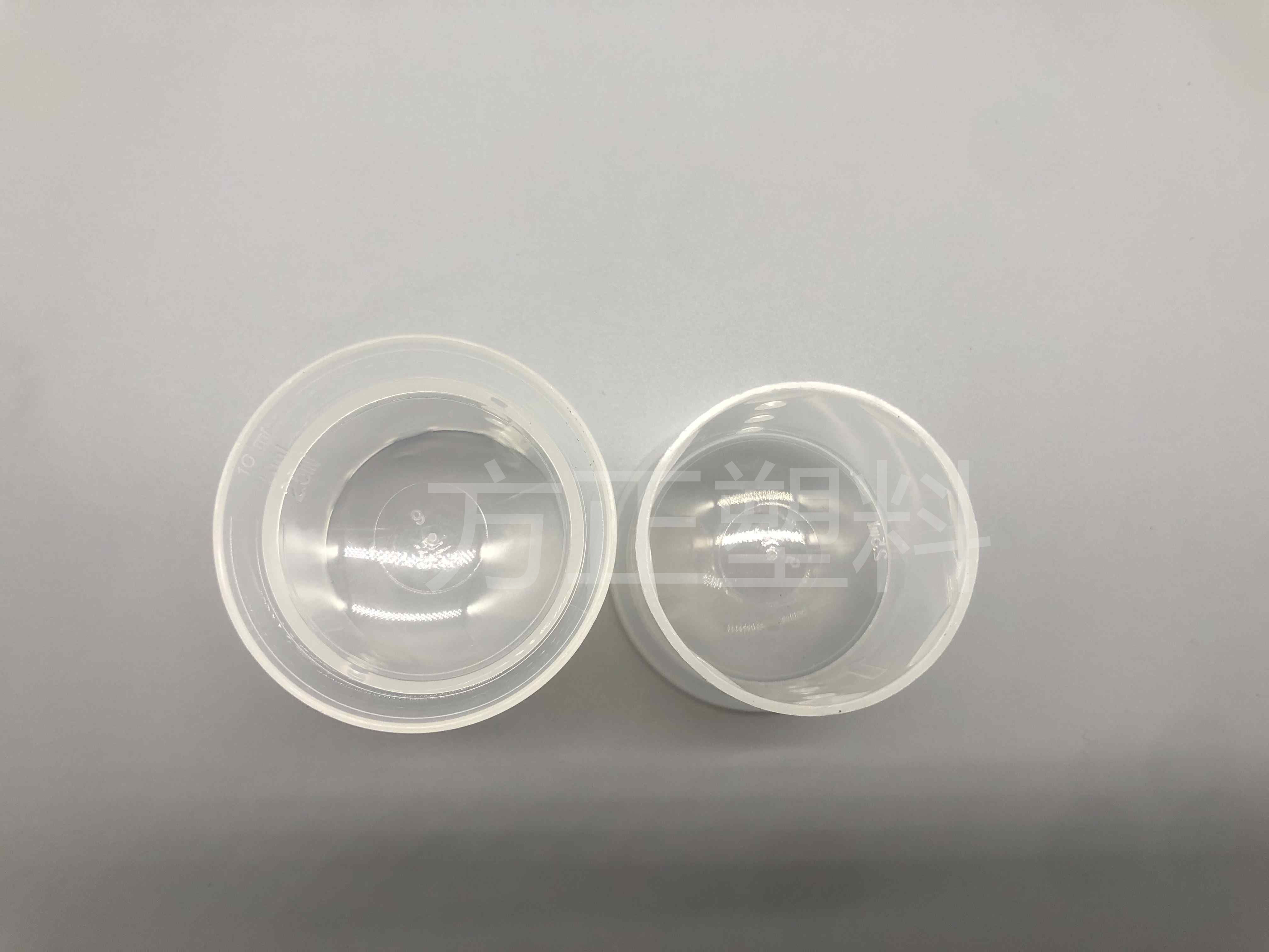PP 量杯 20ml(A型）